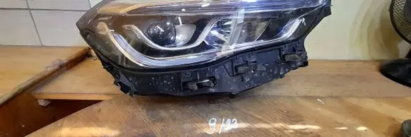 Mercedes-Benz GLA H247 Headlight/headlamp A2479063605