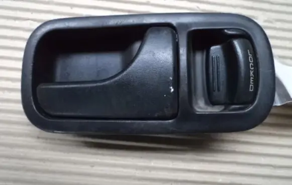 Ford Escort Front door interior handle