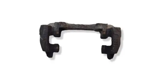 Volvo V70 Brake caliper pad carrier rear 