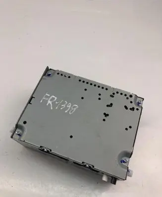 Ford Ka Radio/CD/DVD/GPS head unit G1B518C815AF
