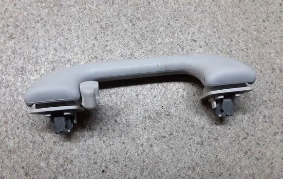 Fiat 500X Front interior roof grab handle 7355980830