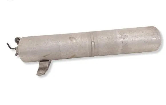 Porsche Cayenne (92A) Air suspension tank/reservoir 7P0616201A