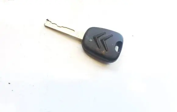 Ignition key/card