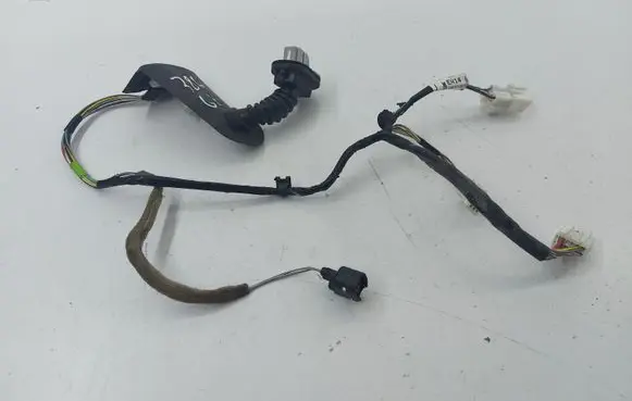 Mazda CX-7 Rear door wiring loom EH1467210