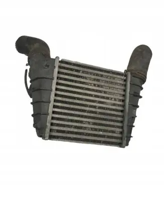 Volkswagen Polo Intercooler radiator 6Q0145804A
