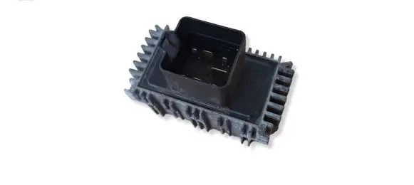 Opel Vectra C Glow plug pre-heat relay 09132691
