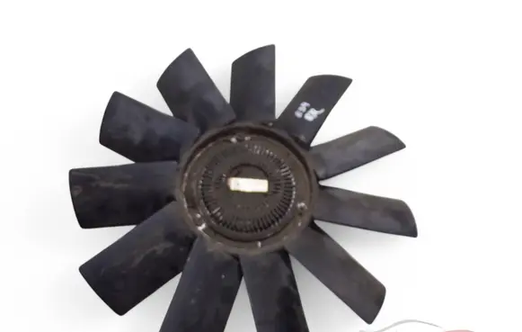 BMW 5 E39 Fan impeller 7505302 11527505302