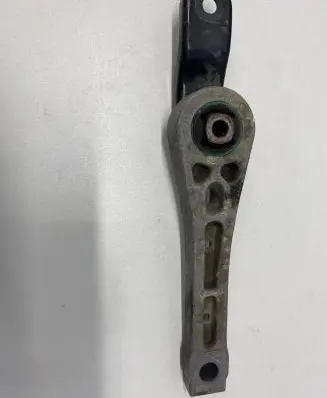 Skoda Superb B6 (3T) Engine mount bracket 1k0199855