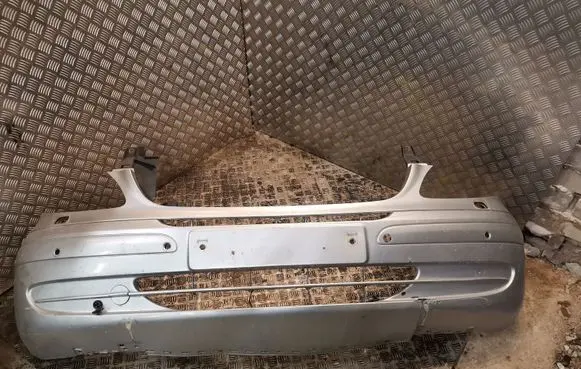 Mercedes-Benz Vito Viano W639 Front bumper