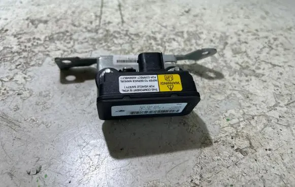 Volvo C70 ESP acceleration yaw rate sensor 10170106483 11W442 GW71K2511T
