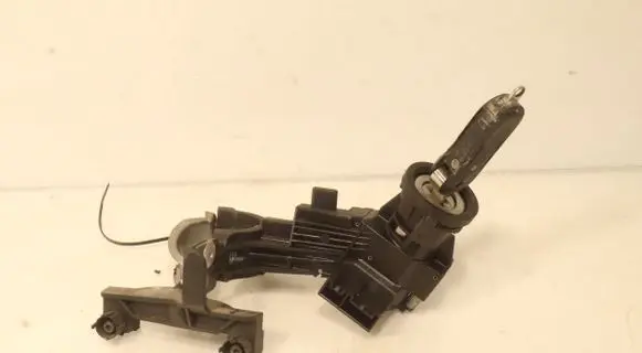 Fiat Doblo Ignition lock 00519285260
