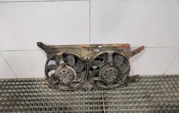 Alfa Romeo 156 Fan set 