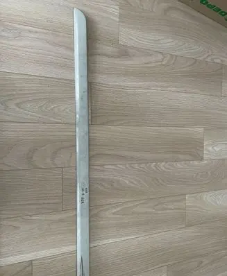 Volvo V50 Rear door trim (molding)