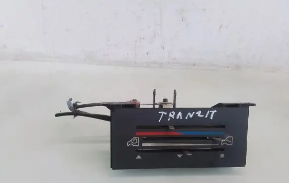 Ford Transit Climate control unit