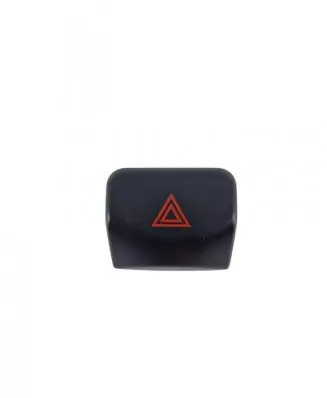 Nissan Note (E11) Hazard light switch