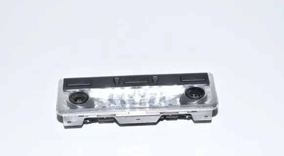 BMW 6 E63 E64 Front seat light 8364929