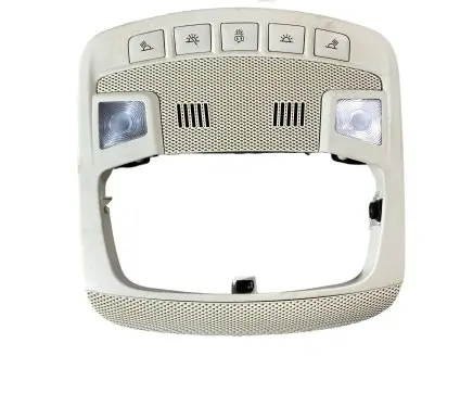 Ford Edge II Front seat light DS73F519A58CA HC3B28519A58EBG GR3BF519A58CY