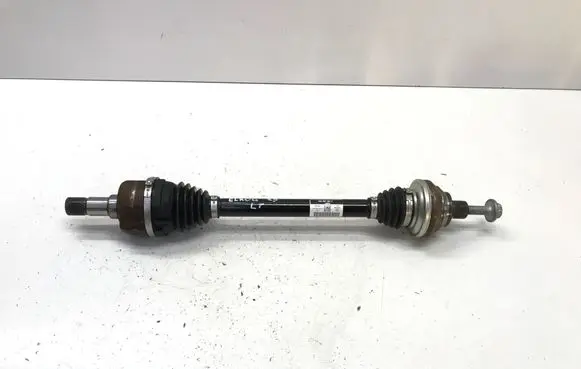 Skoda Elroq Rear driveshaft 1EA501201F 14018TU