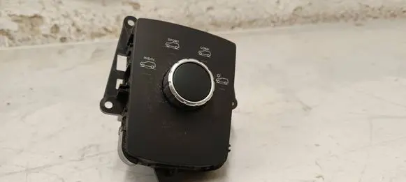 Mercedes-Benz GLE (W166 - C292) Suspension ride height/mode switch A2929058700