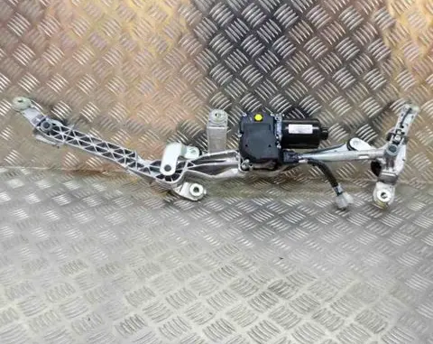 Lexus RX 450H Front wiper linkage and motor Z25140 VM45R