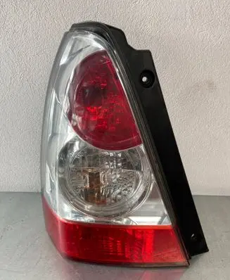 Subaru Forester SG Rear/tail lights