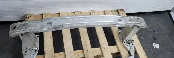 Audi A6 S6 C7 4G Front bumper cross member 4G0807113A