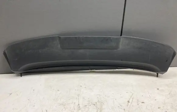 Volkswagen ID.3 Tailgate/trunk spoiler 10A827699C