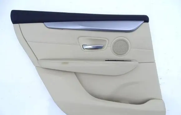 BMW 2 F45 Rear door card panel trim 2446881