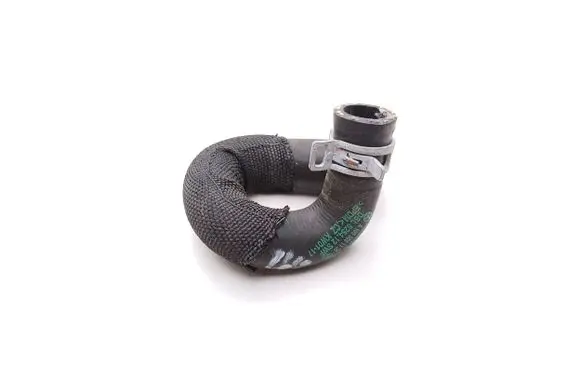 Mercedes-Benz GLE (W166 - C292) Engine coolant pipe/hose A1665061135 9022262A