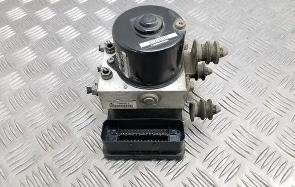 Skoda Superb B6 (3T) ABS Pump 3T0907379A 3T0614517