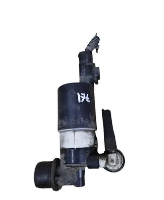Peugeot 307 Windscreen/windshield washer pump 9684522380