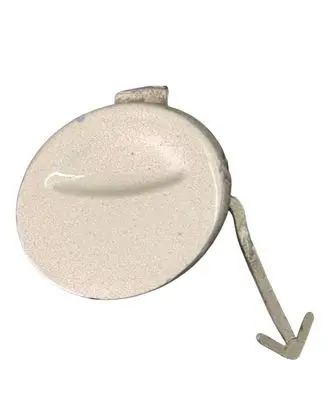 Hyundai Getz Front tow hook cap/cover 865171C300