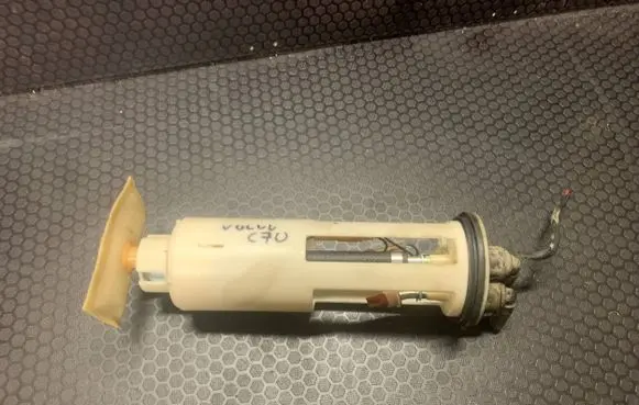 Volvo C70 In-tank fuel pump