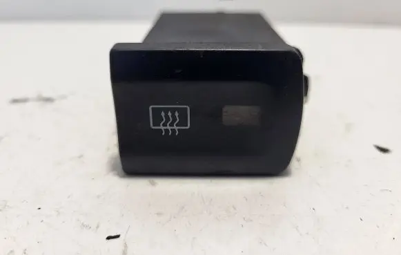 Audi A3 S3 8L Windscreen/window heater switch 8L0941503A