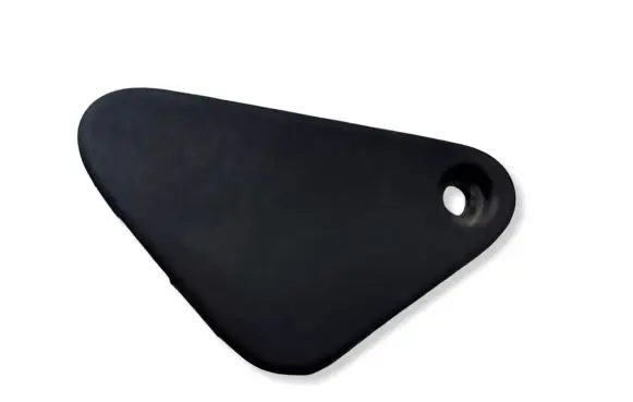 Volvo V40 Engine coolant pipe/hose PA66GF30