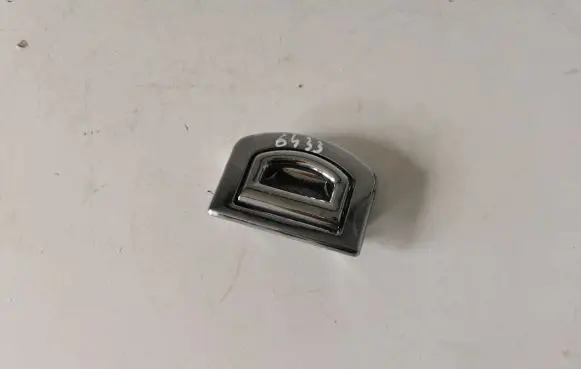 Porsche Cayenne (92A) Tie down hook / loop 1K0864203