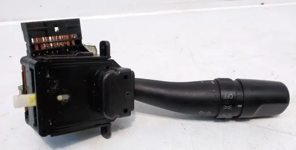 Hyundai Matrix Indicator stalk