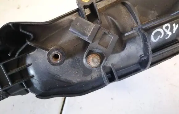 Air pressure sensor