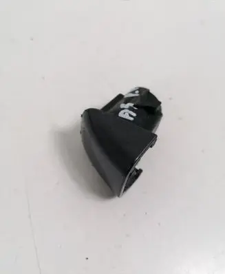 Audi A5 8T 8F Front door handle cover 8T0837167A
