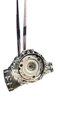 Audi A5 8T 8F Automatic gearbox NDV