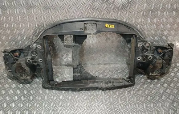 Mini One - Cooper R50 - 53 Radiator support slam panel