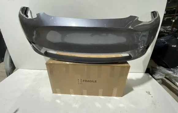 Tesla Model Y Front bumper 1493736SCC