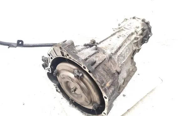 Nissan Navara D40 Automatic gearbox 310003X42D 95X4A
