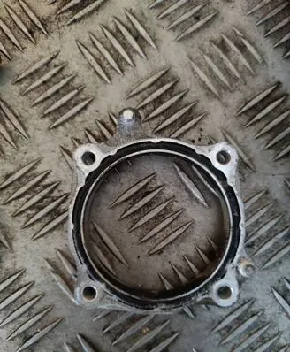 Audi A7 S7 4G Intake manifold 