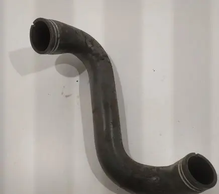 Alfa Romeo 159 Intercooler hose/pipe 50501561 B823