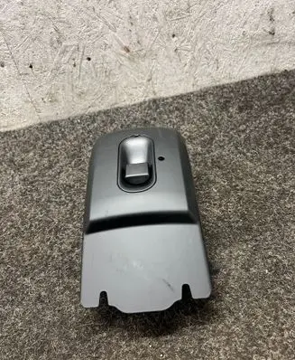 Porsche Macan (95B) Steering wheel column trim 95B880515A