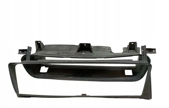 Volvo V50 Air intake duct part 08678313