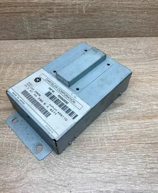 Dodge Caliber Other control units/modules 05064260AE