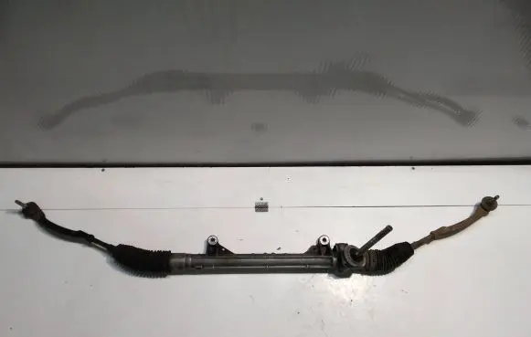 Renault Scenic II - Grand scenic II Steering rack 7955501009