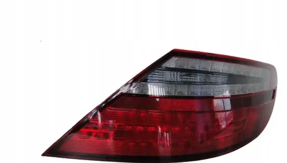 Mercedes-Benz SLK R172 Rear/tail lights A1729064000